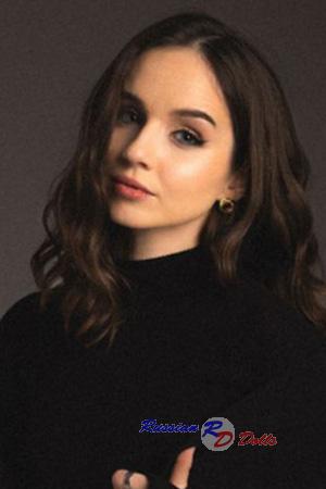 Ladies of Eastern-Europe