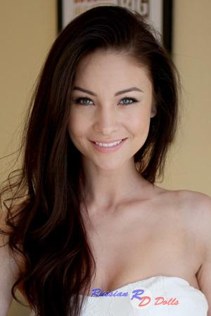 Ladies of Eastern-Europe