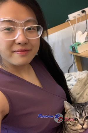 226738 - Jacinth Age: 28 - China