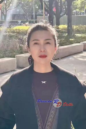 226757 - Tessa Age: 54 - China