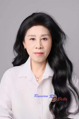 226758 - Ling Age: 60 - China