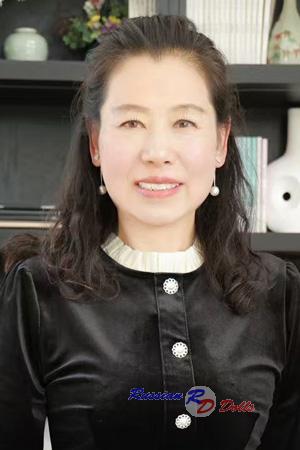 226761 - Lucy Age: 63 - China