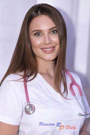 Ladies of Eastern-Europe