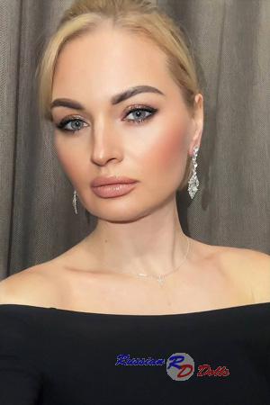 Ladies of Eastern-Europe