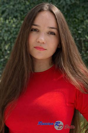 Ladies of Barranquilla