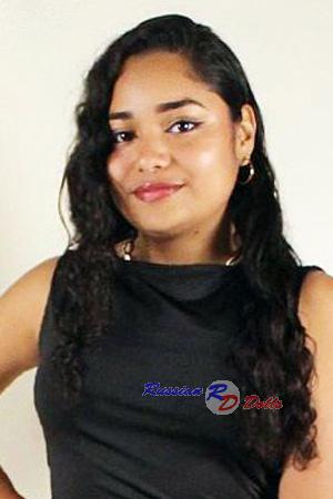 Ladies of Latin-America