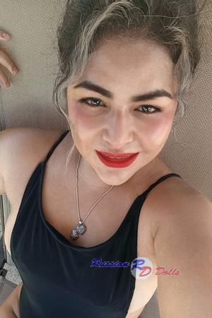 Ladies of Latin-America