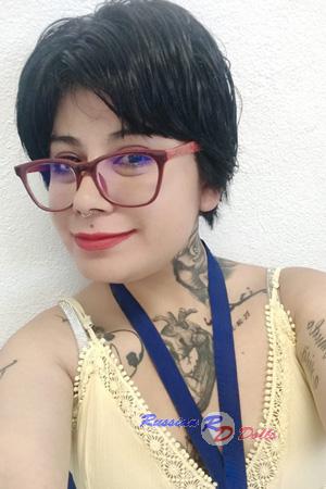 Ladies of Latin-America