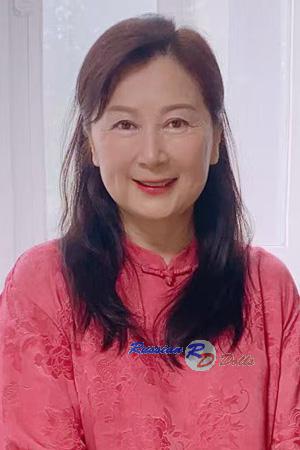 227228 - Anna Age: 65 - China