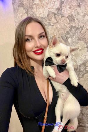 Ladies of Solotvyno