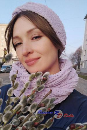 Ladies of Eastern-Europe
