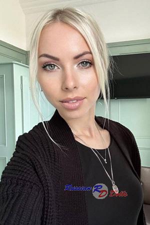 Ladies of Eastern-Europe