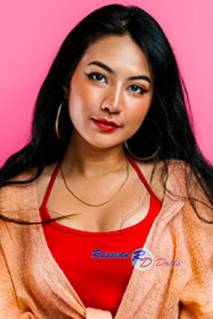 Ladies of China