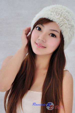 China women