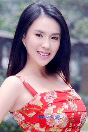 China women