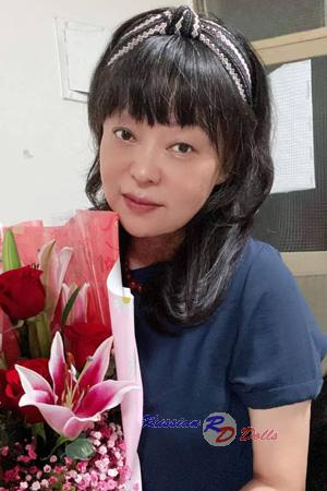 227338 - Fen Age: 55 - China