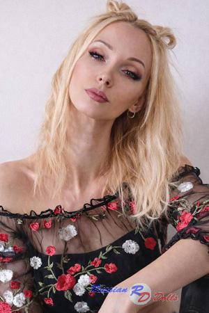 Ladies of Eastern-Europe