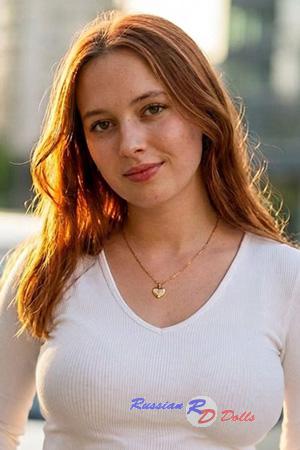 Ladies of Eastern-Europe