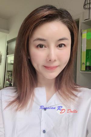 Ladies of China