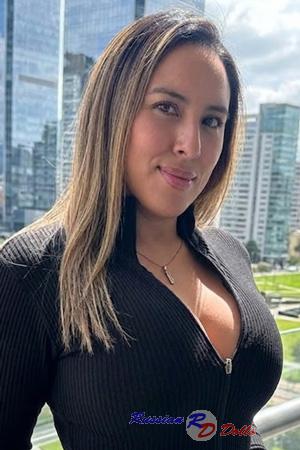 Ladies of Colombia