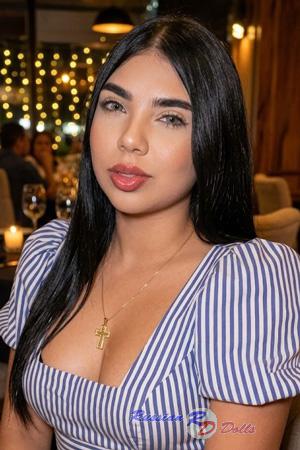 227797 - Estefani Age: 25 - Colombia
