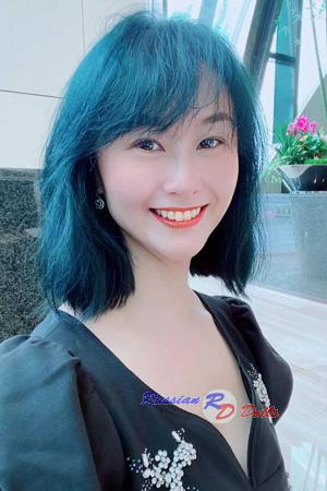 Ladies of China