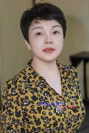 Ladies of China