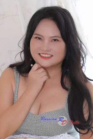 Ladies of China