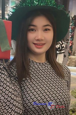 227910 - Liu Mei Age: 29 - China