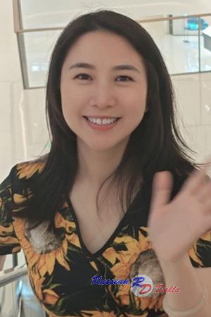 Ladies of China