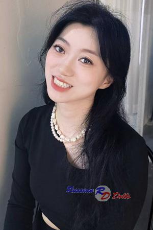 Ladies of China
