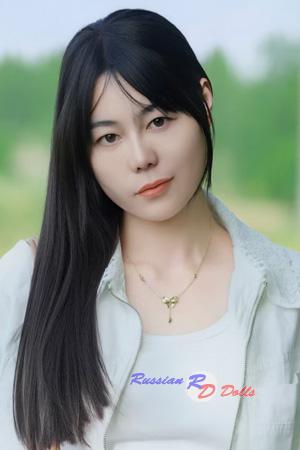 Ladies of China