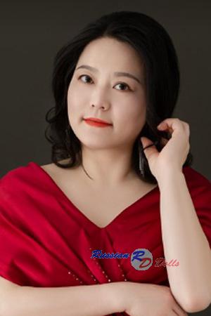 Ladies of Asia