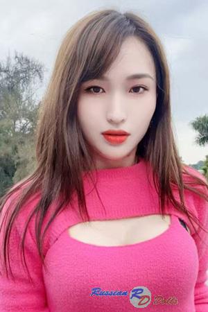 228170 - Wei Age: 37 - China