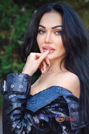 Ladies of Eastern-Europe
