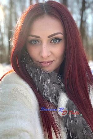 Ladies of Eastern-Europe