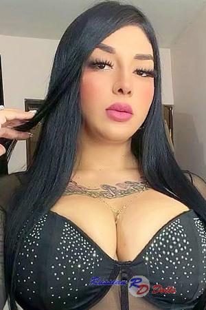 228298 - Charlyn Age: 30 - Costa Rica