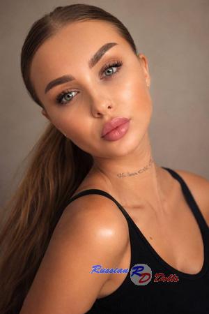 Ladies of Eastern-Europe