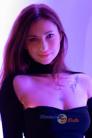 Ladies of Eastern-Europe
