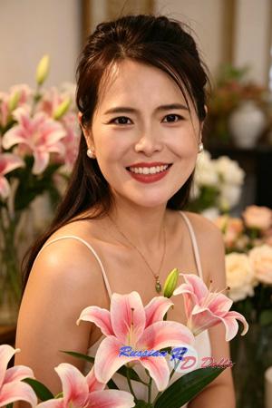 Ladies of China