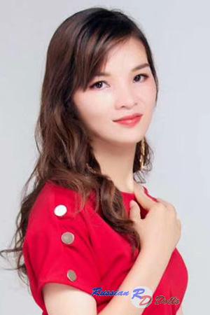 228527 - Ying Age: 41 - China