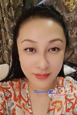 Ladies of China