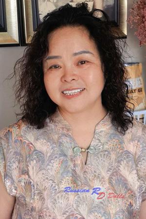 228532 - Liangqin Age: 58 - China
