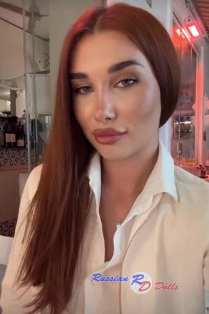 Ladies of Ivano-Frankivsk
