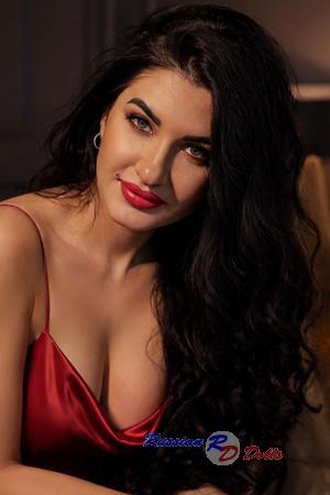 Ladies of Ukraine