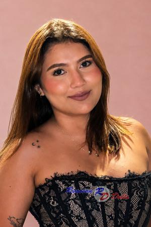228698 - Andrea Age: 23 - Colombia