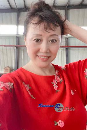 229191 - Changyan Age: 61 - China