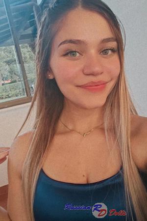 229318 - Michelle Age: 24 - Costa Rica