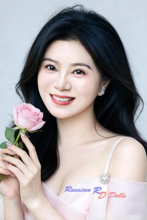 229368 - Lily Age: 53 - China