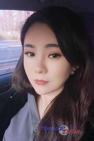 229370 - Rosie Age: 44 - China